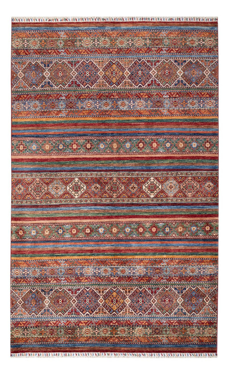 Shal Rug 256x164cm - Oriental Rug