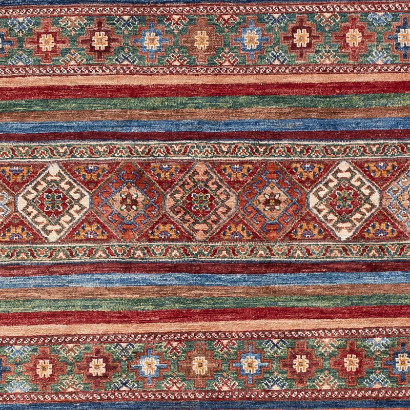 Shal Rug 256x164cm - Oriental Rug