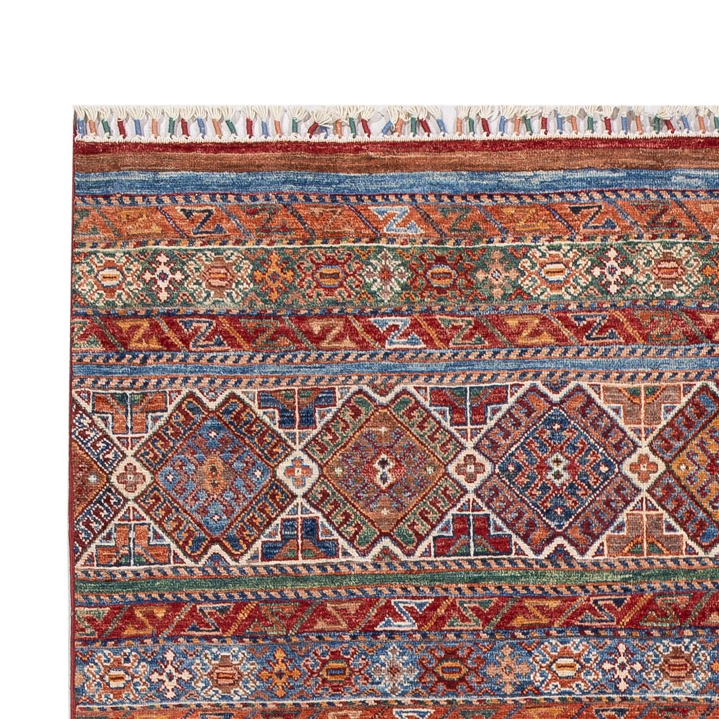 Shal Rug 256x164cm - Oriental Rug