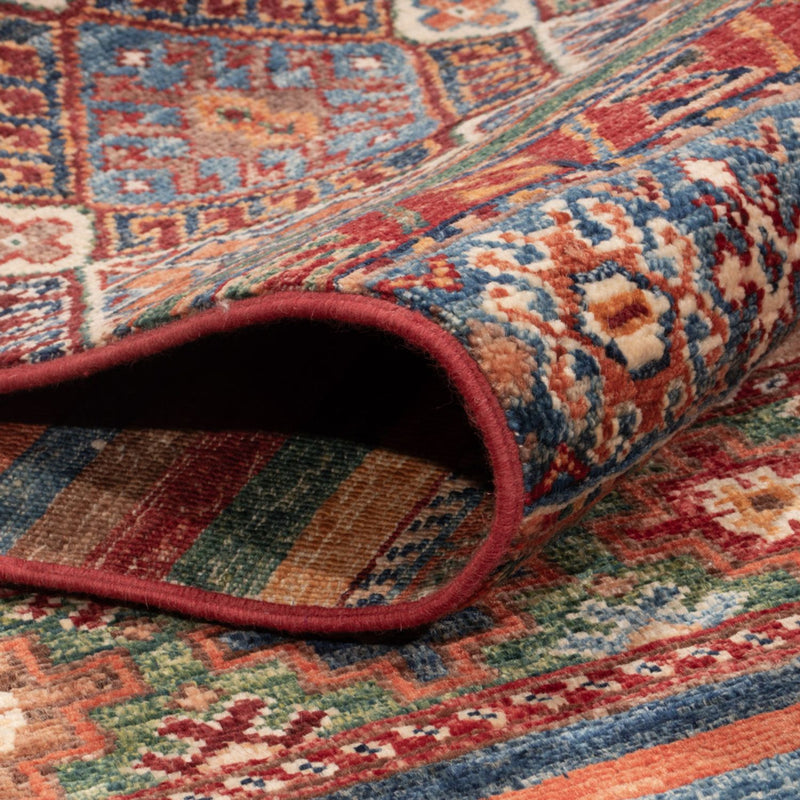 Shal Rug 256x164cm - Oriental Rug