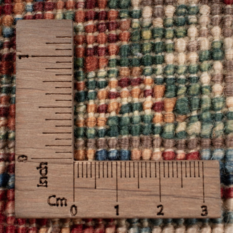 Shal Rug 256x164cm - Oriental Rug