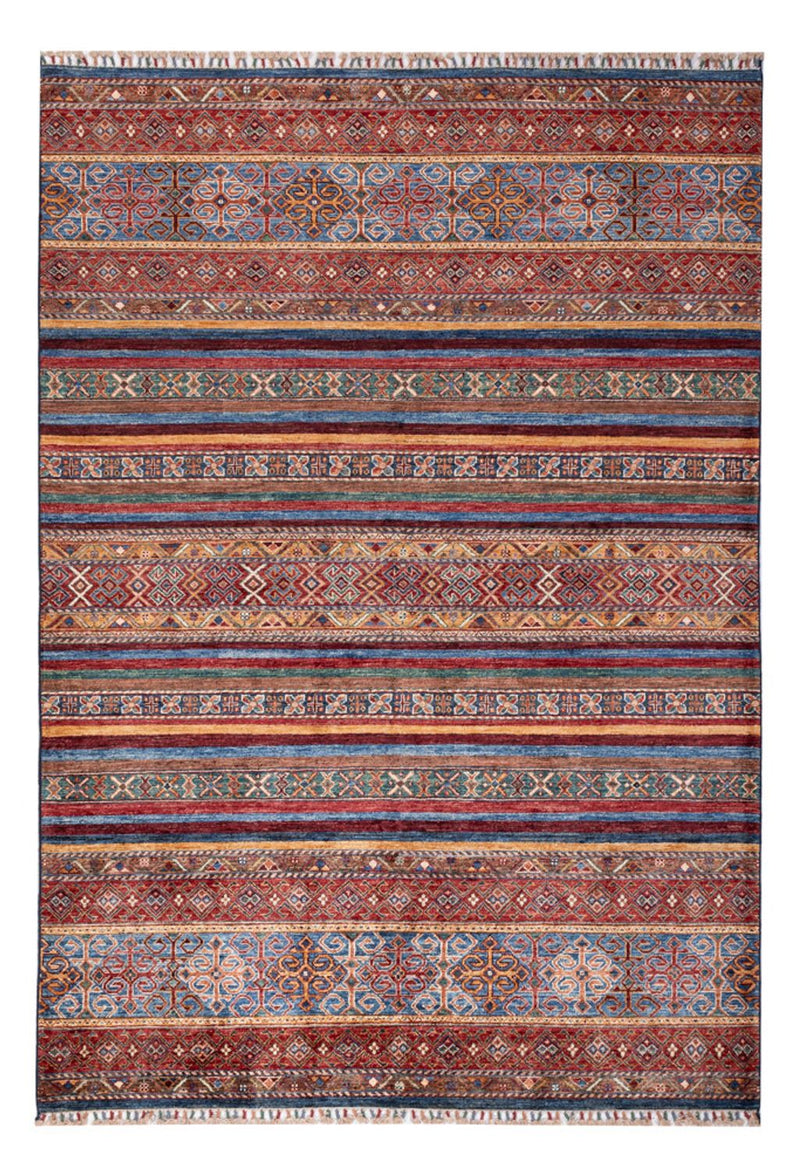 Shal Rug 234x169cm - Oriental Rug
