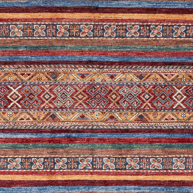 Shal Rug 234x169cm - Oriental Rug