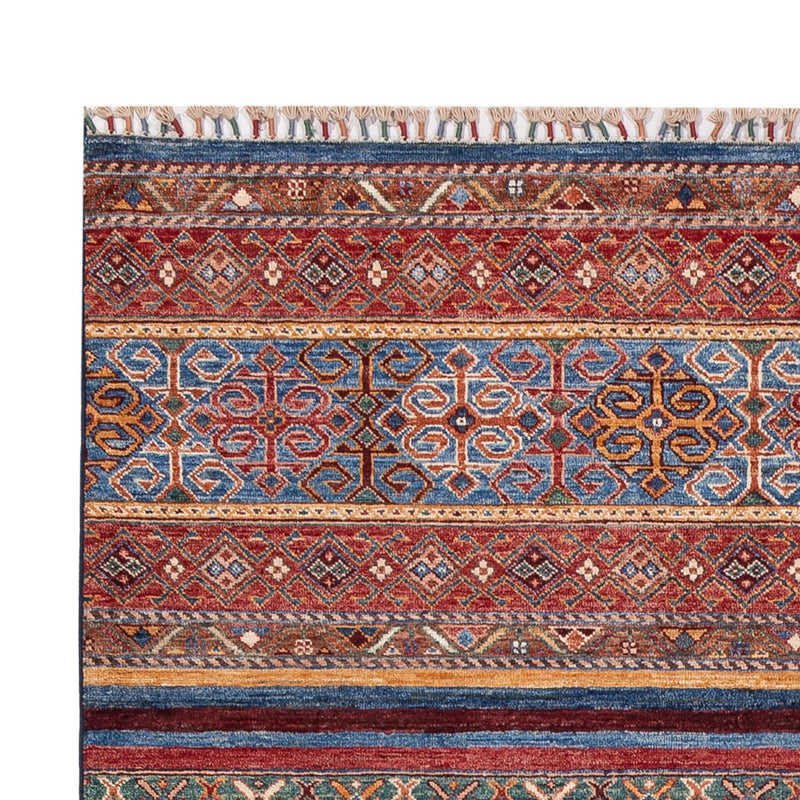 Shal Rug 234x169cm - Oriental Rug
