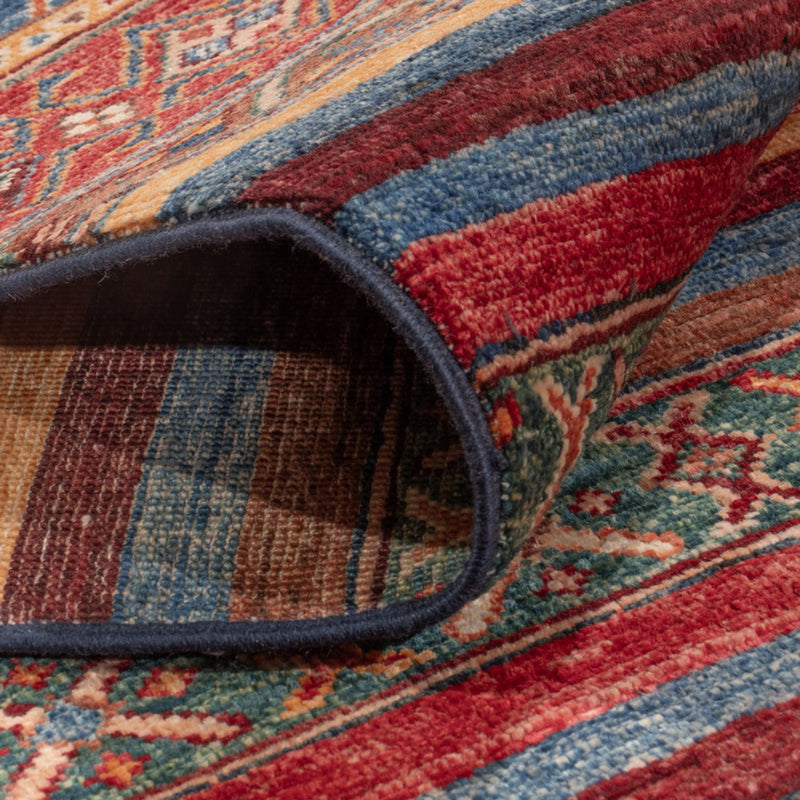 Shal Rug 234x169cm - Oriental Rug
