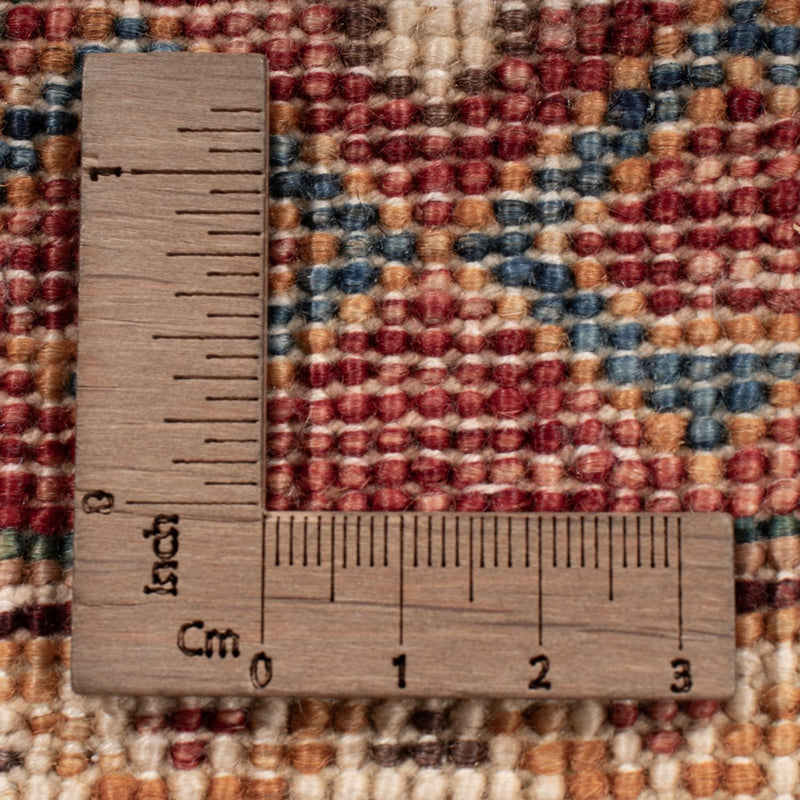 Shal Rug 234x169cm - Oriental Rug