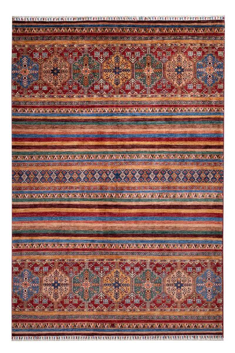 Shal Rug 246x166cm - Oriental Rug
