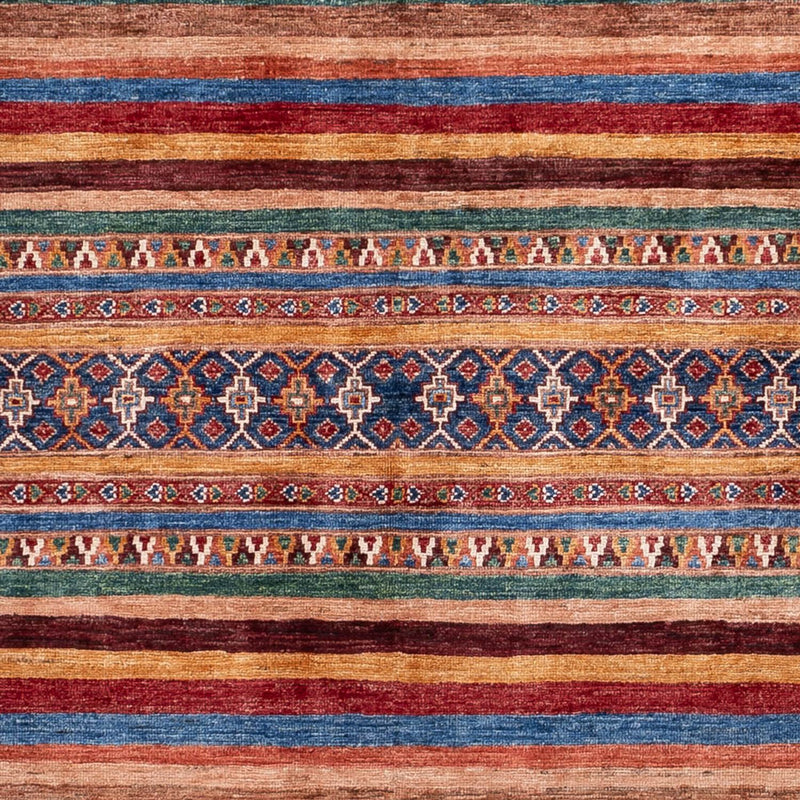 Shal Rug 246x166cm - Oriental Rug