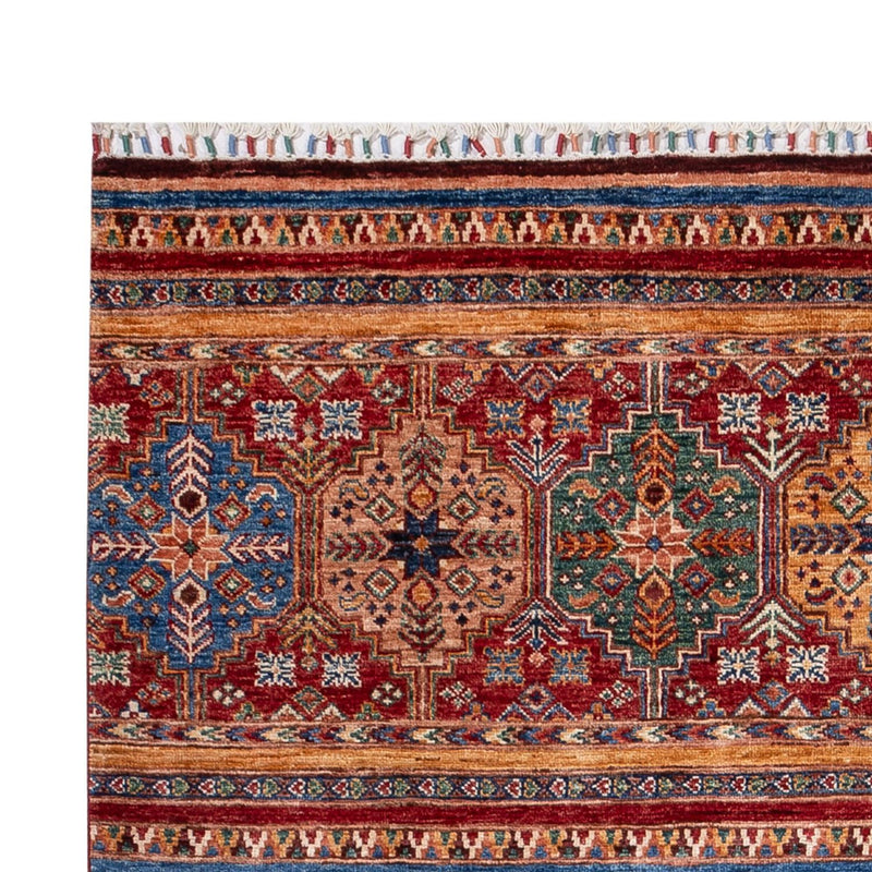 Shal Rug 246x166cm - Oriental Rug