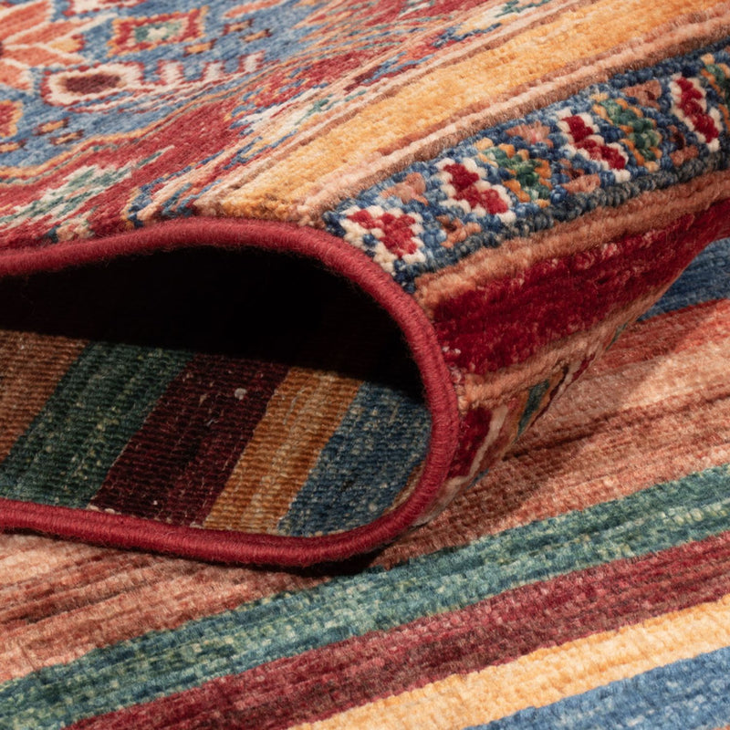 Shal Rug 246x166cm - Oriental Rug