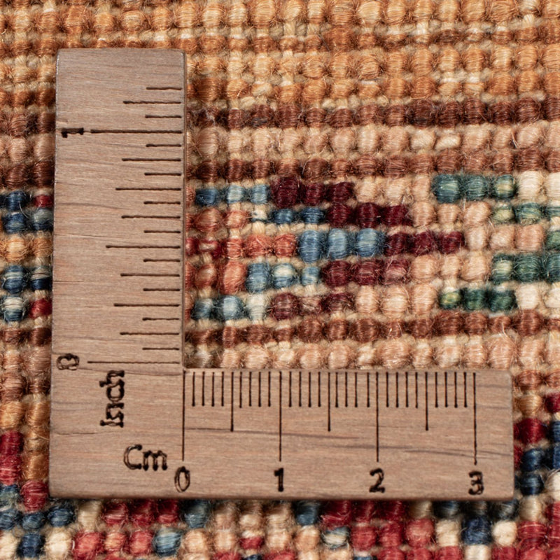 Shal Rug 246x166cm - Oriental Rug