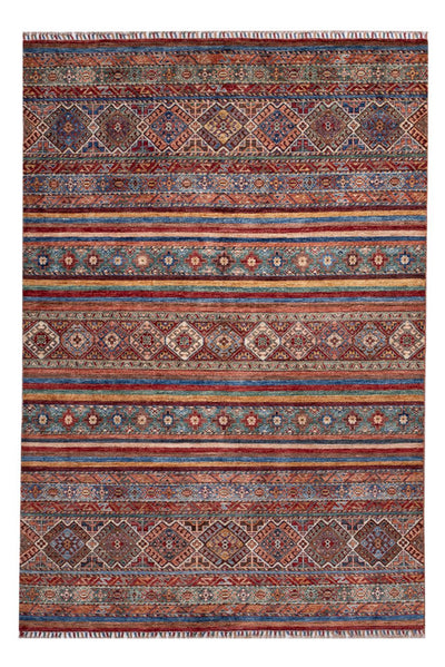 Shal Rug 167x244cm - Oriental Rug