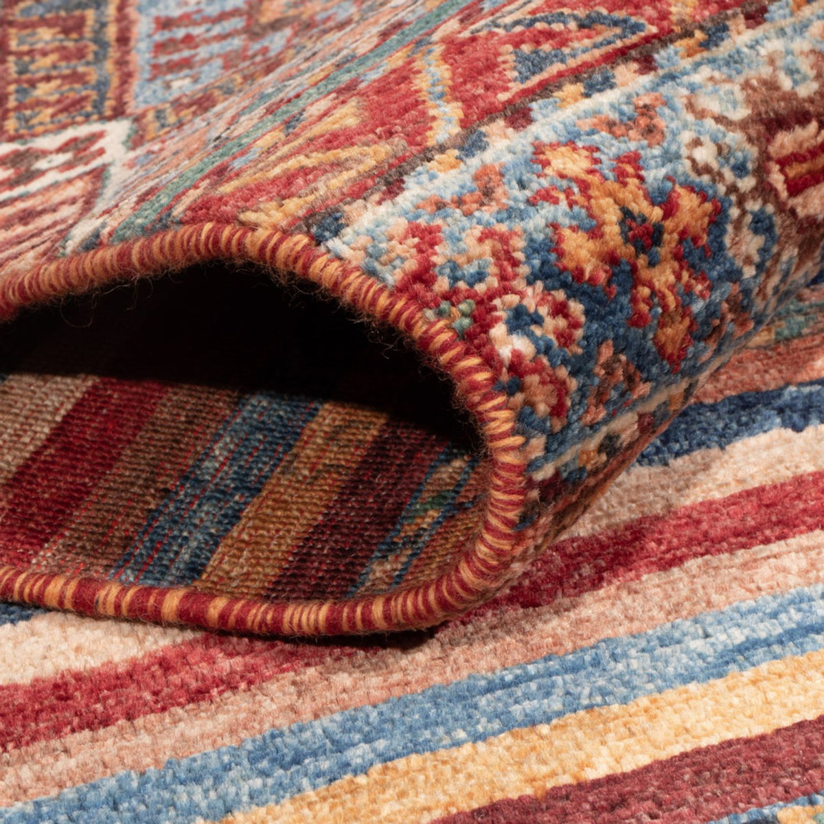 Ziegler Rug - Shal - 244 x 167 cm - multicolored