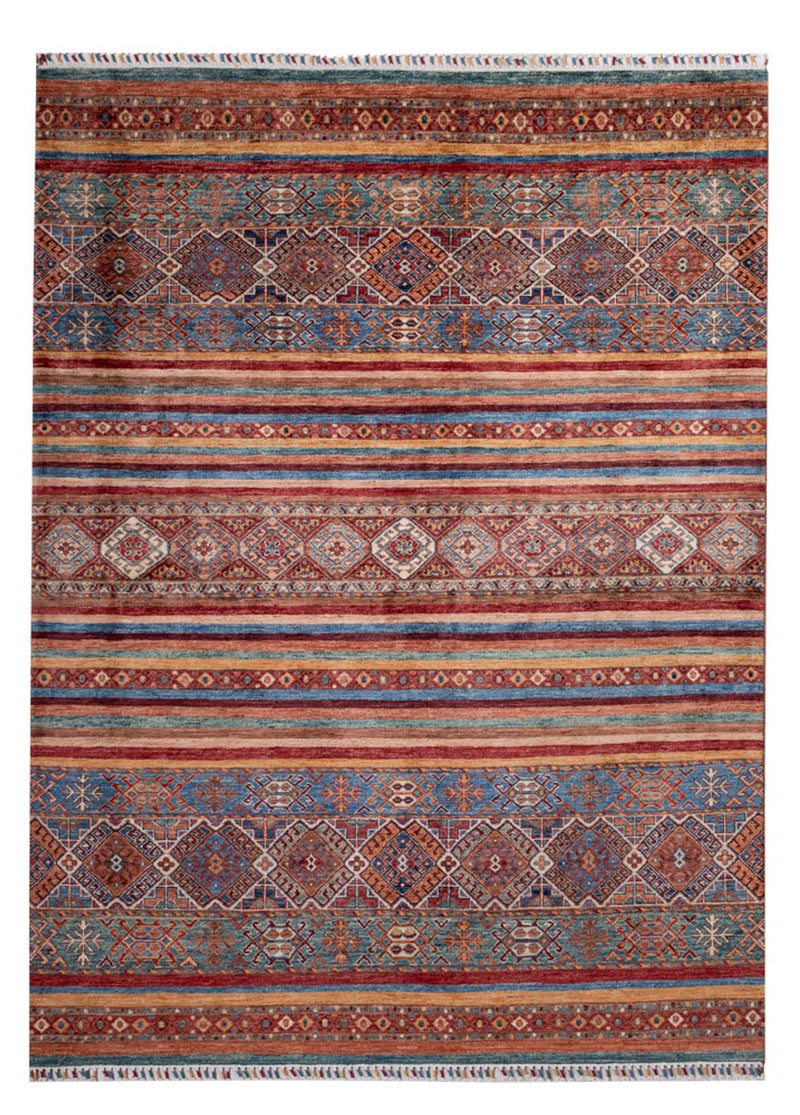 Shal Rug 231x171cm - Oriental Rug