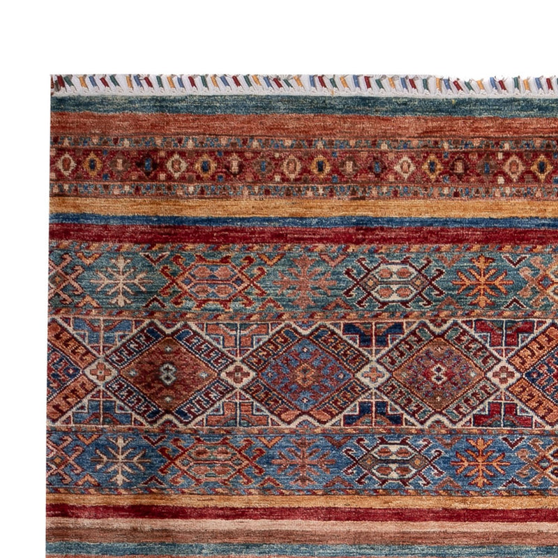 Shal Rug 231x171cm - Oriental Rug