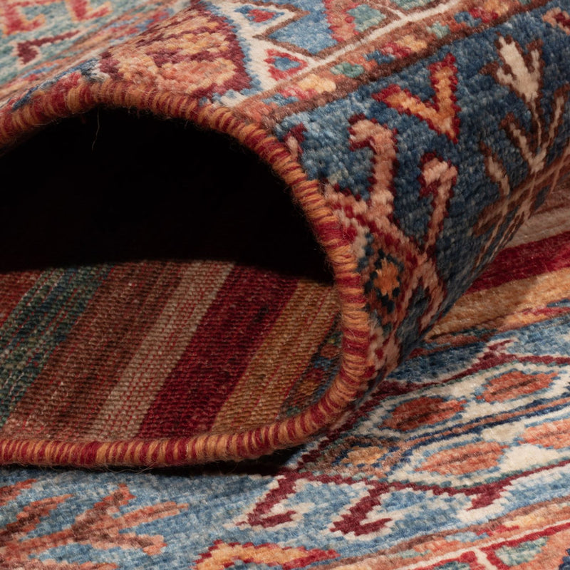 Shal Rug 231x171cm - Oriental Rug