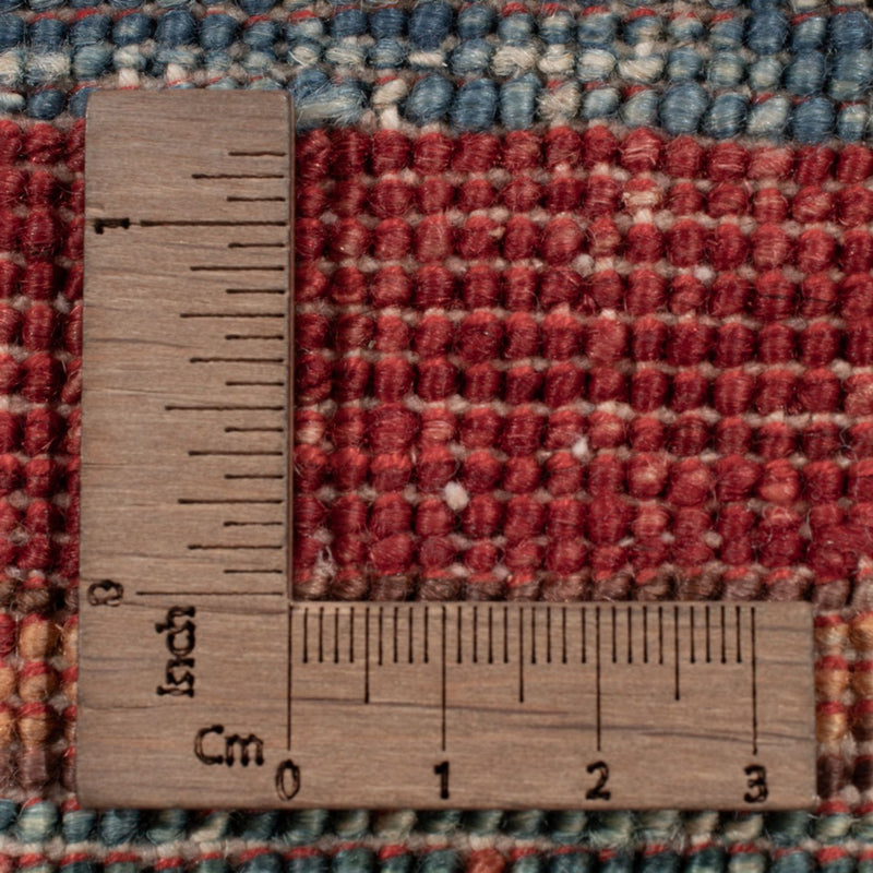 Shal Rug 231x171cm - Oriental Rug