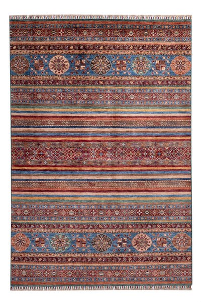Shal Rug 168x247cm - Oriental Rug