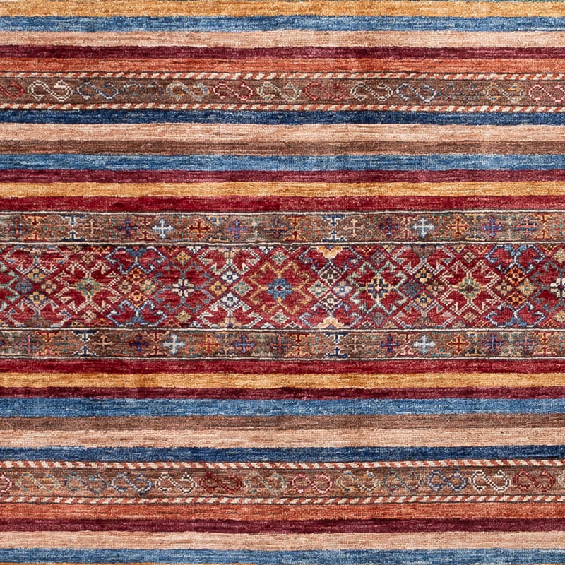 Shal Rug 247x168cm - Oriental Rug