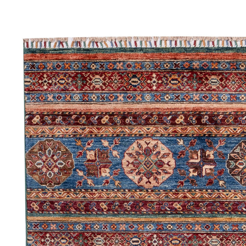 Shal Rug 247x168cm - Oriental Rug