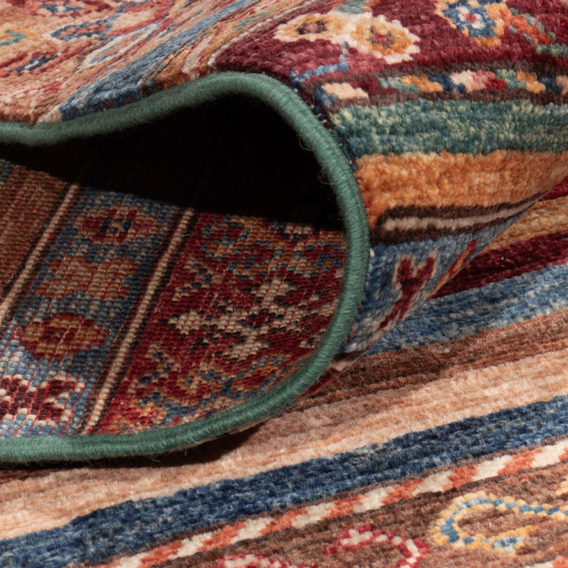 Shal Rug 247x168cm - Oriental Rug