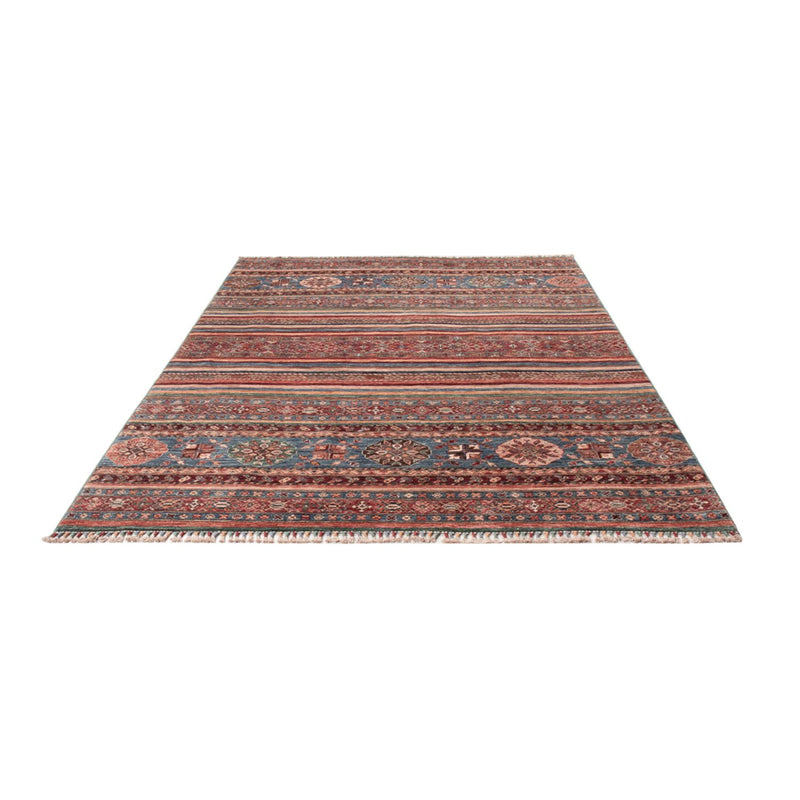 Shal Rug 247x168cm - Oriental Rug