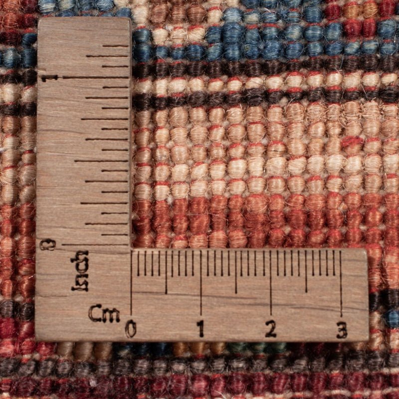 Shal Rug 247x168cm - Oriental Rug