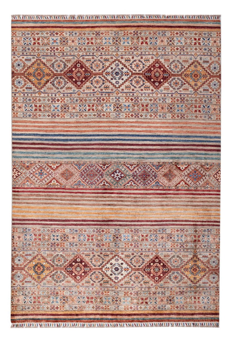 Ziegler Rug - Shal - 242 x 169 cm - multicolored
