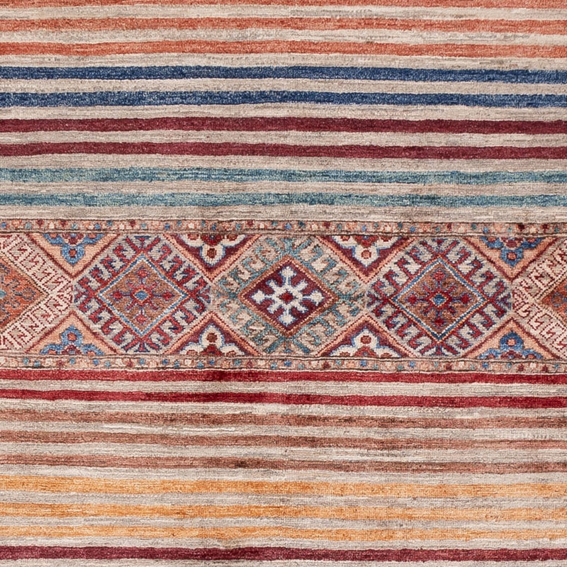 Ziegler Rug - Shal - 242 x 169 cm - multicolored