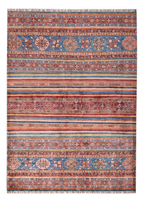Ziegler Rug - Shal - 238 x 176 cm - multicolored