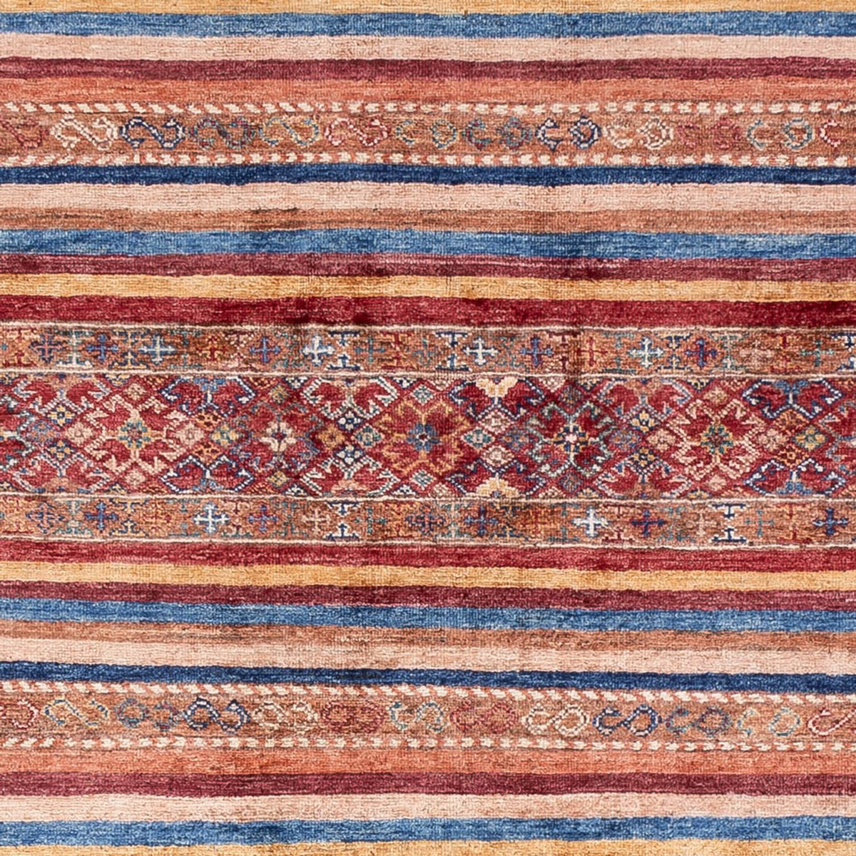 Ziegler Rug - Shal - 238 x 176 cm - multicolored