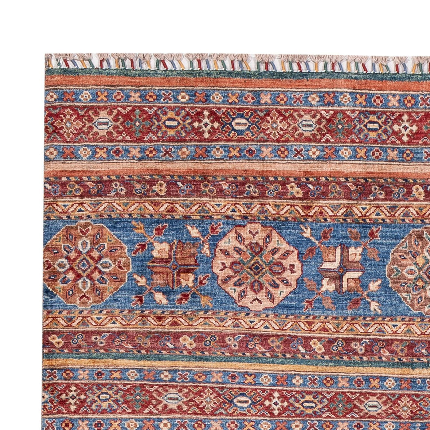 Shal Rug 238x176cm - Oriental Rug
