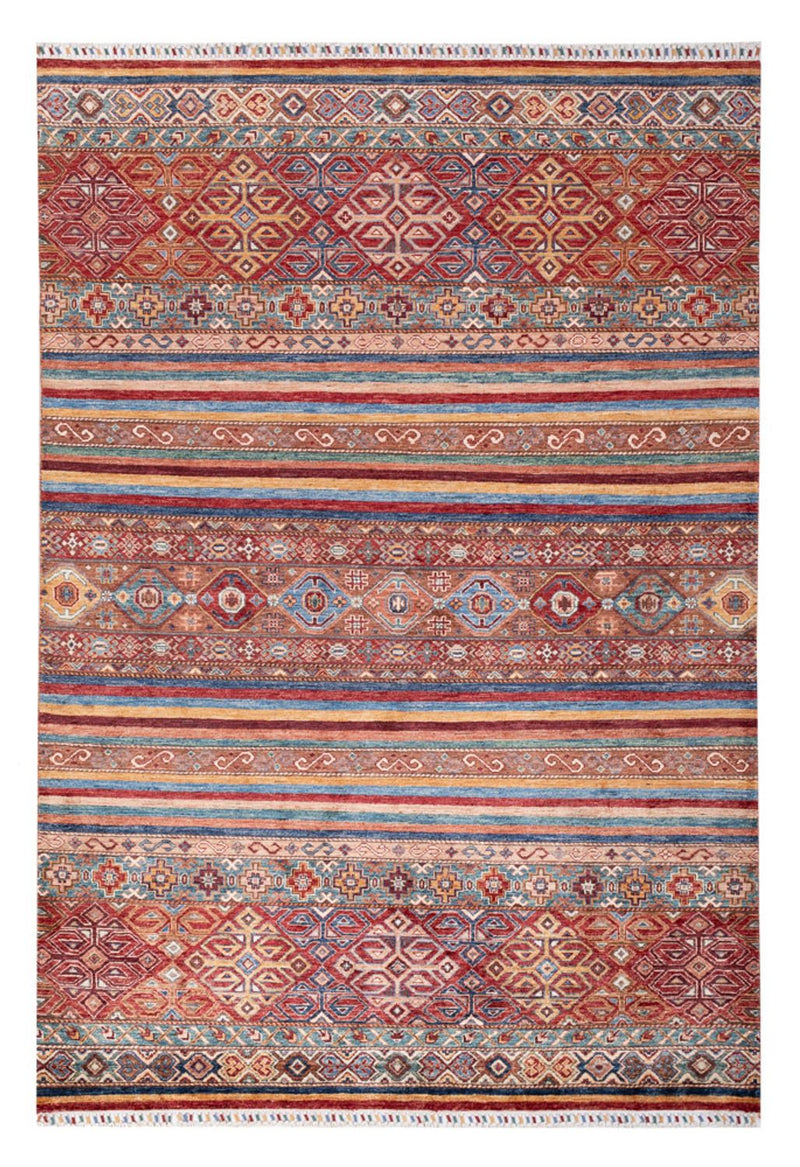 Shal Rug 249x169cm - Oriental Rug