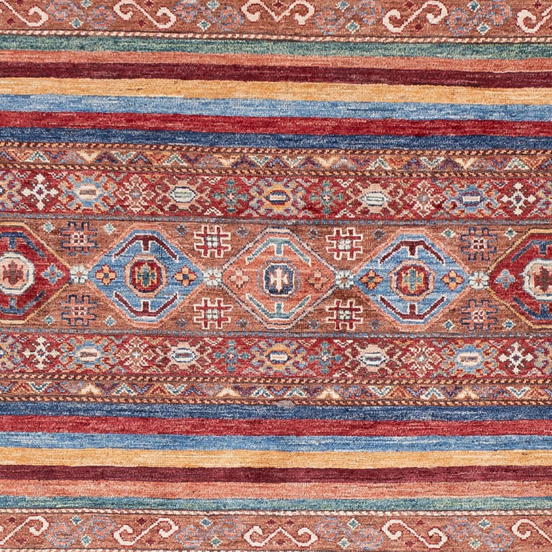 Shal Rug 249x169cm - Oriental Rug