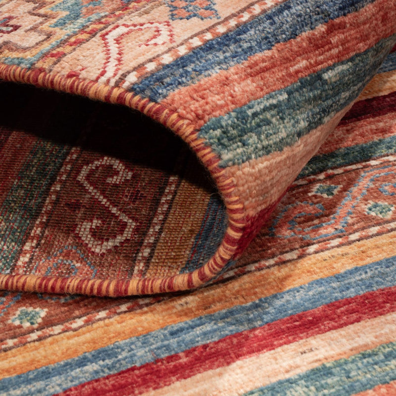 Shal Rug 249x169cm - Oriental Rug