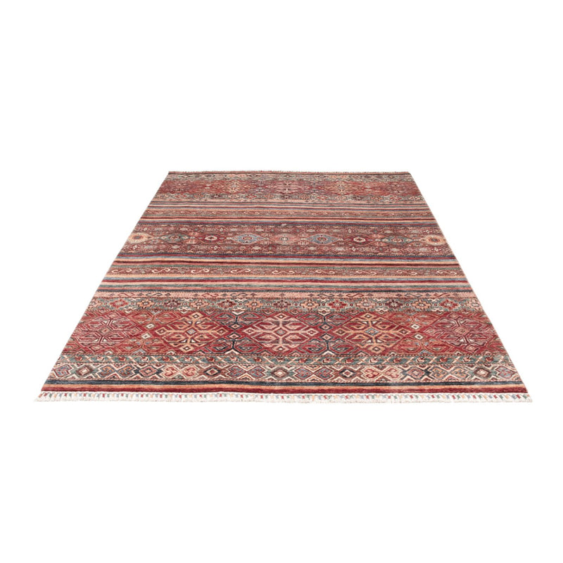Shal Rug 249x169cm - Oriental Rug
