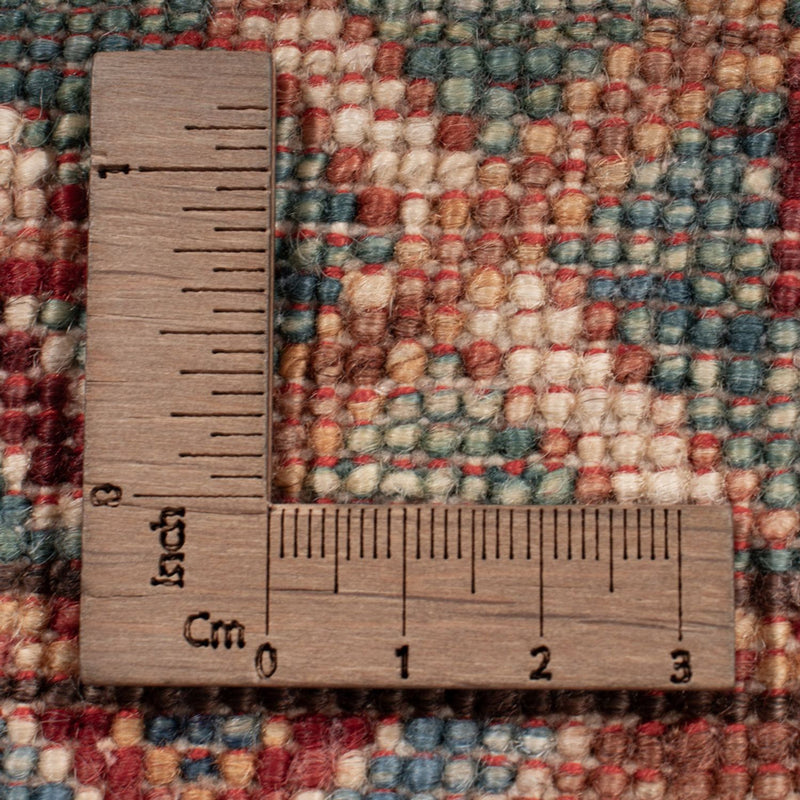 Shal Rug 249x169cm - Oriental Rug