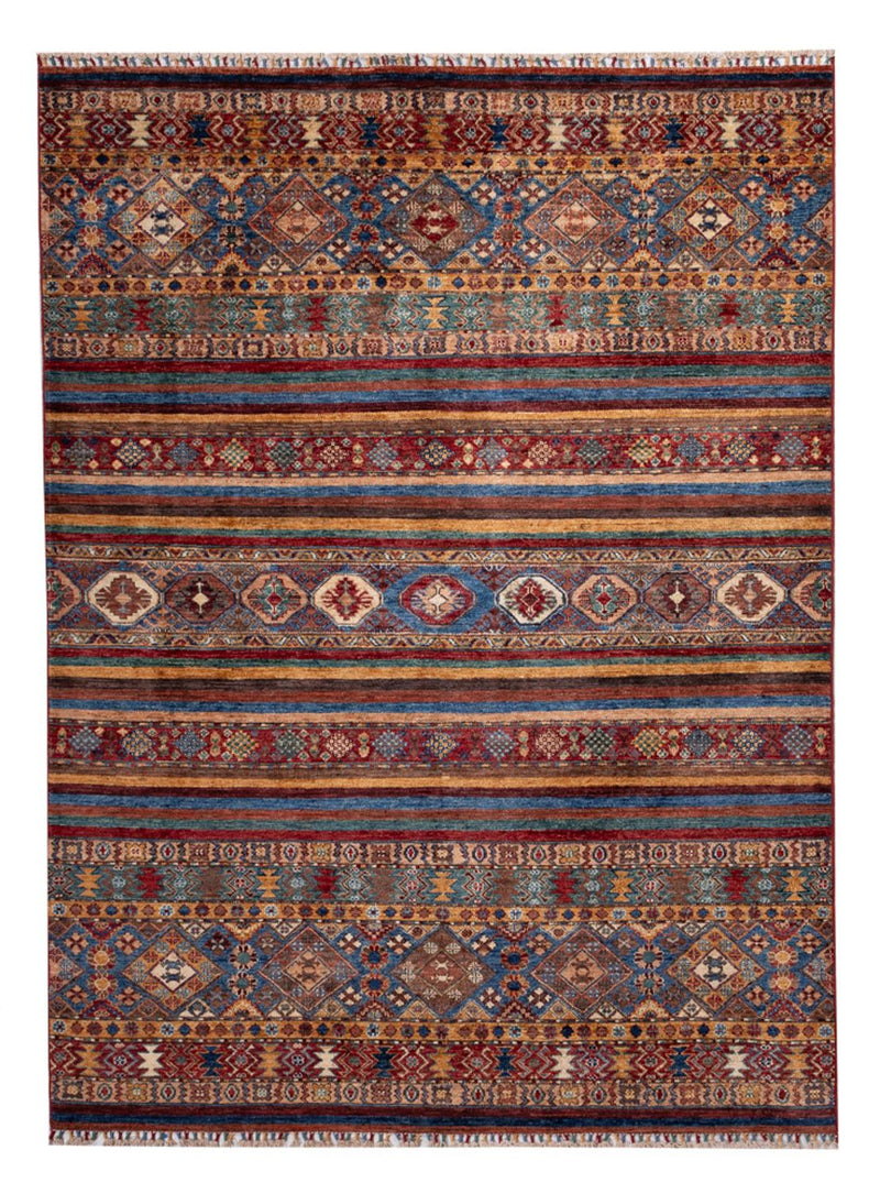 Shal Rug 229x169cm - Oriental Rug