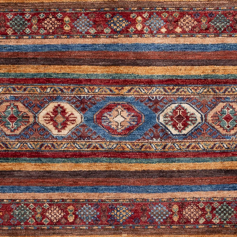 Shal Rug 229x169cm - Oriental Rug