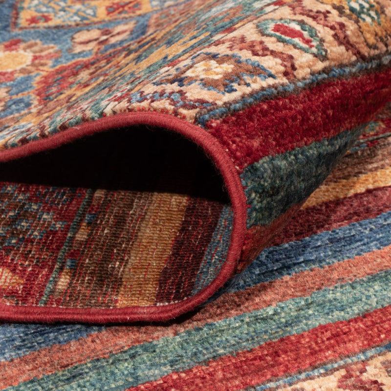 Shal Rug 229x169cm - Oriental Rug