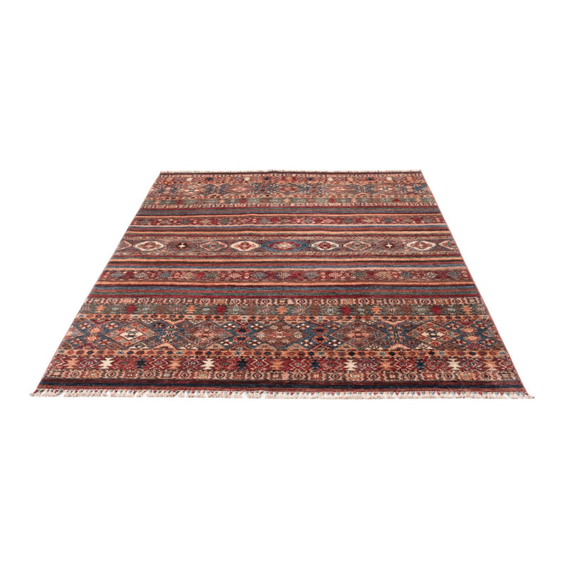 Shal Rug 229x169cm - Oriental Rug