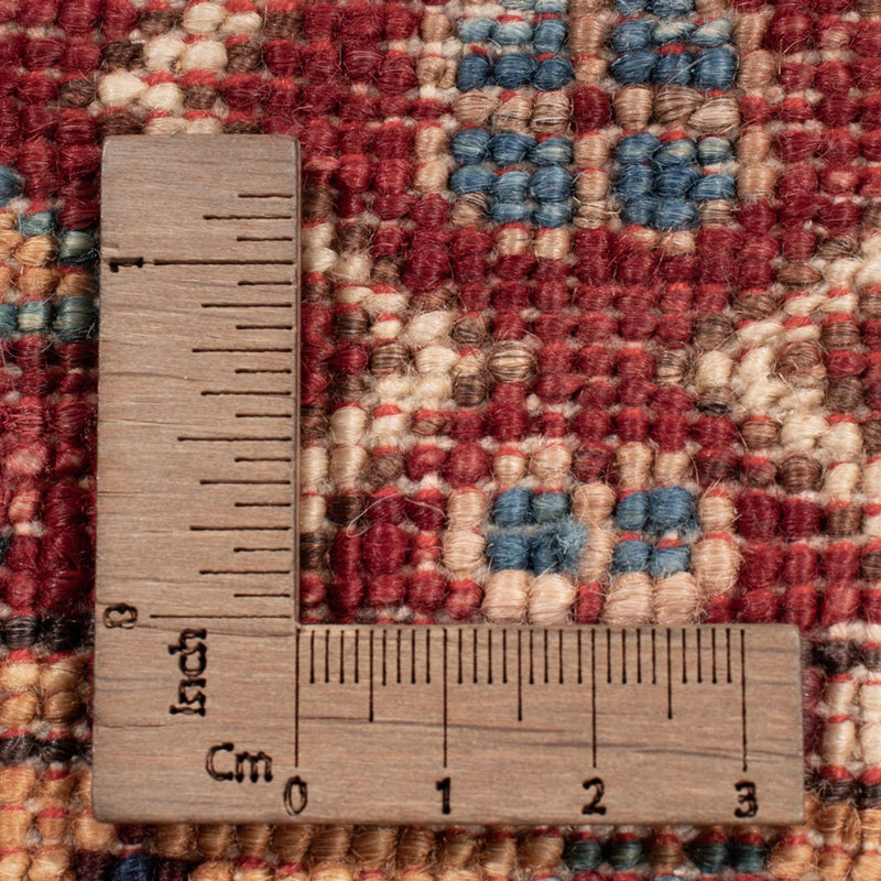 Shal Rug 229x169cm - Oriental Rug