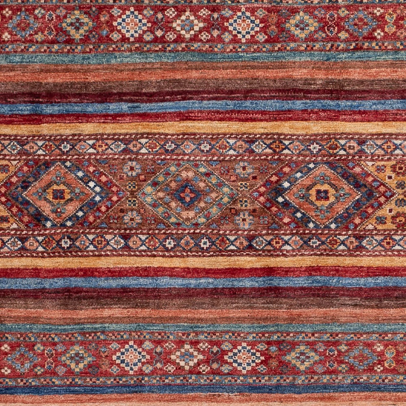 Shal Rug 236x176cm - Oriental Rug