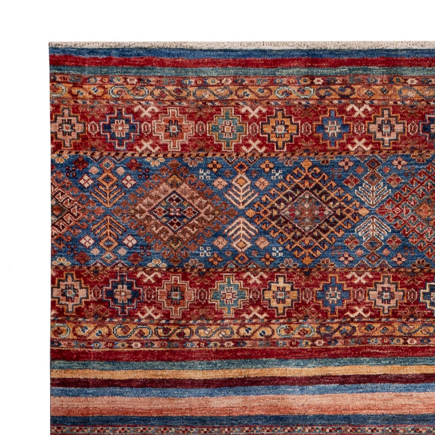 Shal Rug 236x176cm - Oriental Rug