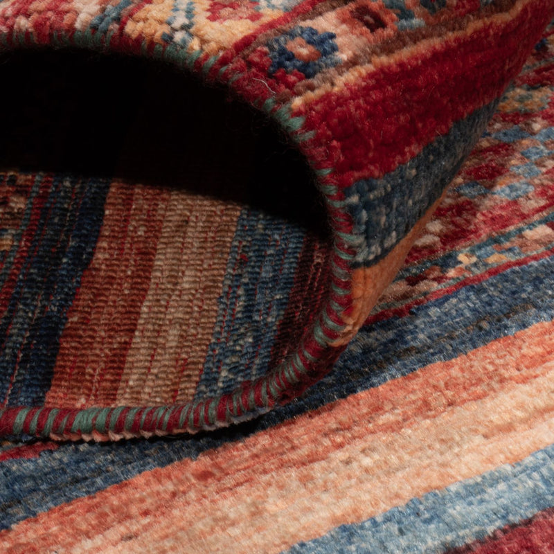 Shal Rug 236x176cm - Oriental Rug
