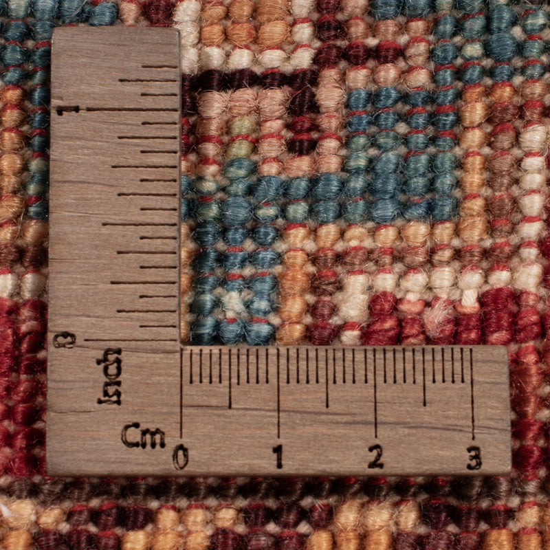 Shal Rug 236x176cm - Oriental Rug