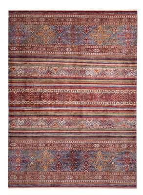 Ziegler Rug - Shal - 240 x 176 cm - multicolored