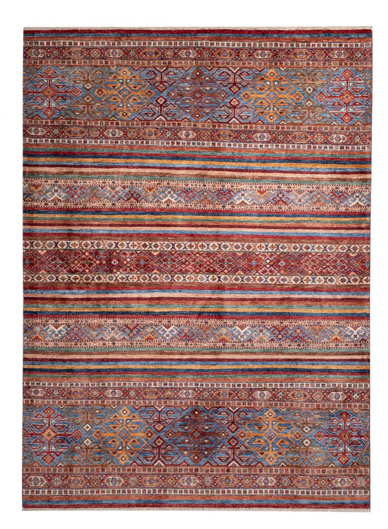 Shal Rug 240x176cm - Oriental Rug