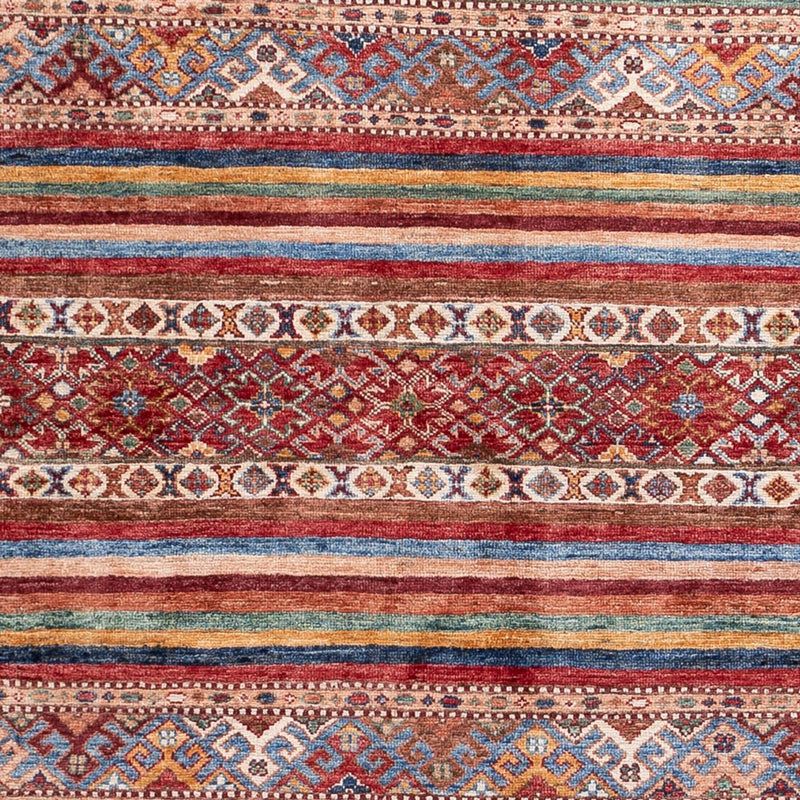 Shal Rug 240x176cm - Oriental Rug