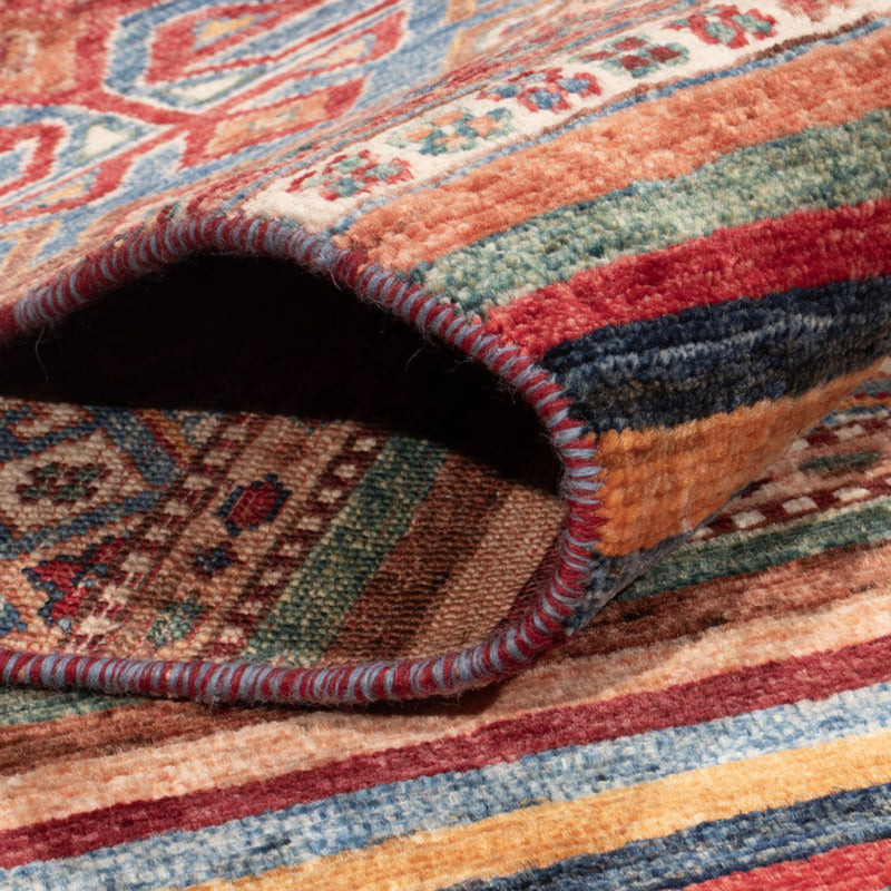 Shal Rug 240x176cm - Oriental Rug